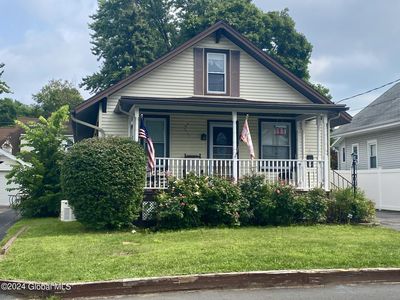 8 Miller Avenue, Troy, NY, 12180