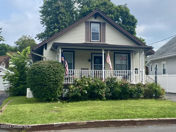 8 Miller Avenue, Troy, NY 12180