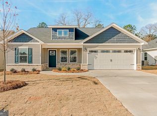 129 Red Tail Cir, Byron, GA 31008