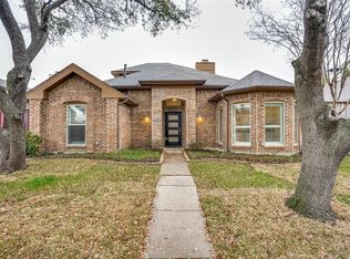 18908 Waterway Rd, Dallas, TX 75287