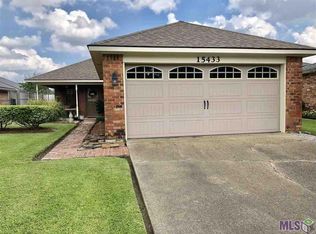 15433 Springwood Ave, Baton Rouge, LA 70817