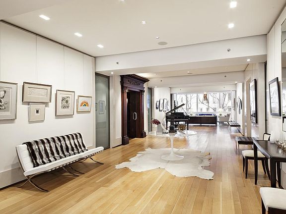 2nd image of 219 E 67th St Floor 2