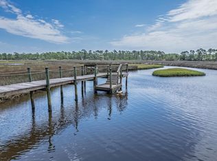 LOT 46 Turtle Creek Ln, Panacea, FL 32346