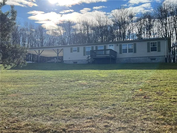 195 Engle Dr, Rochester Mills, PA 15771