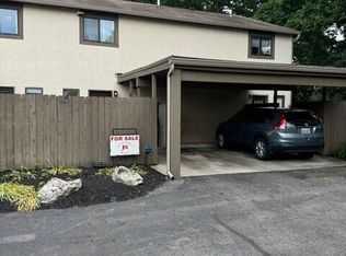 3243 Summerdale Ln #46, Columbus, OH 43221