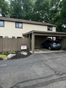 3243 Summerdale Ln #46, Columbus, OH, 43221
