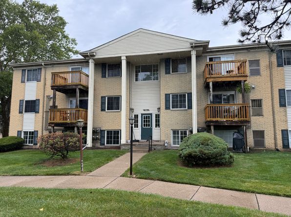 45240 Keding St APT 101