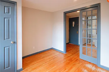 Rented by Compass