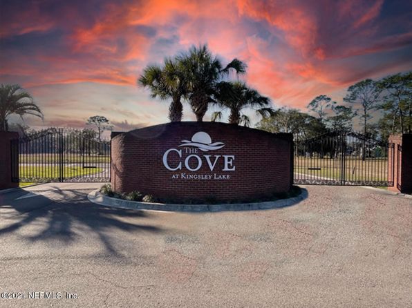 Kingsley Lake 32091 Real Estate 4 Homes For Sale Zillow