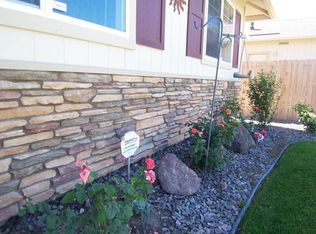 135 Relief Springs Rd, Fernley, NV 89408