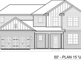 7015 Ellorie Dr LOT 72, Dawsonville, GA 30534