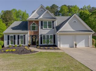 513 Huntgate Rd, Woodstock, GA 30189
