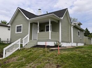 370 S Oakley Ave, Columbus, OH 43204