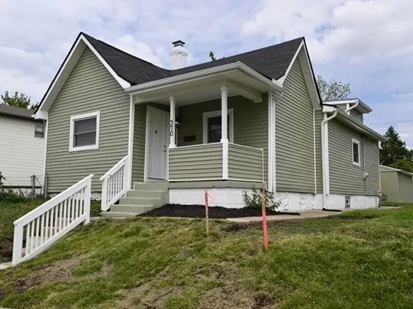 370 S Oakley Ave, Columbus, OH 43204