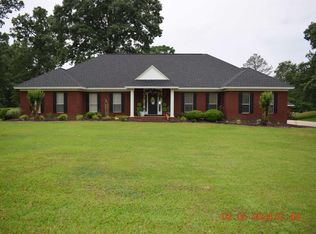 2153 Bonner Ferry Rd, Bastrop, LA 71220