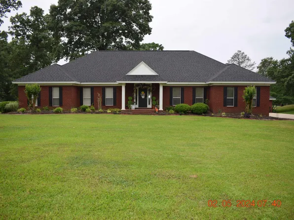 2153 Bonner Ferry Rd, Bastrop, LA 71220