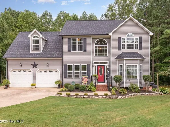 27 Shadowbark Drive, Garner, NC 27529