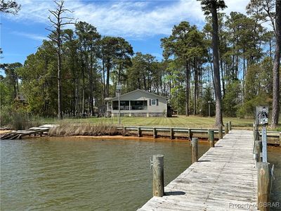 547 Little Oyster Ln, White Stone, VA, 22578