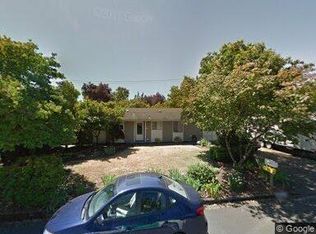 8417 NE Benton Dr, Vancouver, WA