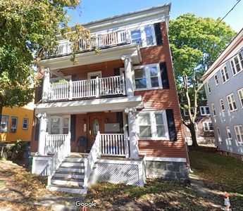 48 Boylston St, Jamaica Plain, MA, 02130