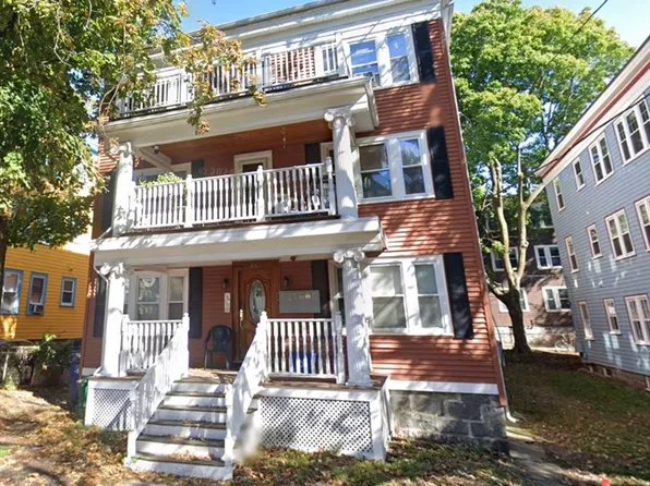 48 Boylston St, Jamaica Plain, MA 02130