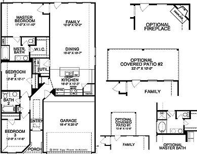 2nd image of 10634 Jordan Heights Dr