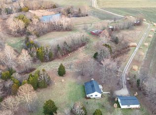 13133 Ridge Dr, Sunman, IN 47041