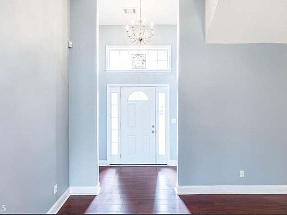 Entryway 