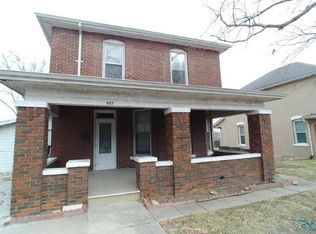807 Bank St, Keokuk, IA 52632