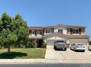 4837 Laurel Ridge Dr, Riverside, CA 92509
