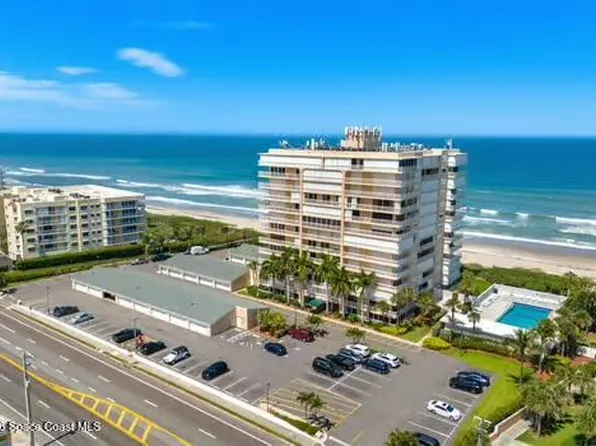 877 N Highway A1a APT 805, Indialantic, FL 32903