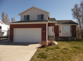 1186 N 3050 W, West Pt, UT 84015