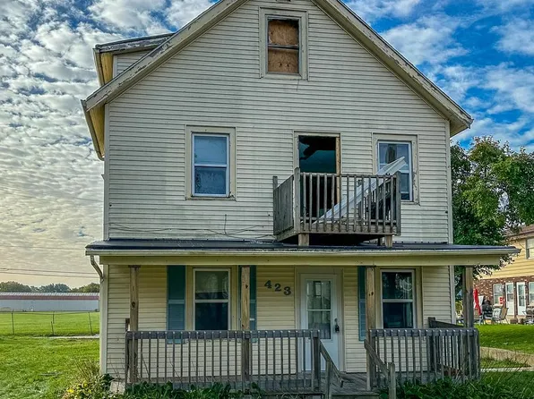 423 Marion AVENUE, South Milwaukee, WI 53172