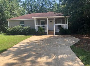 310 Brandt Ln, Pass Christian, MS 39571