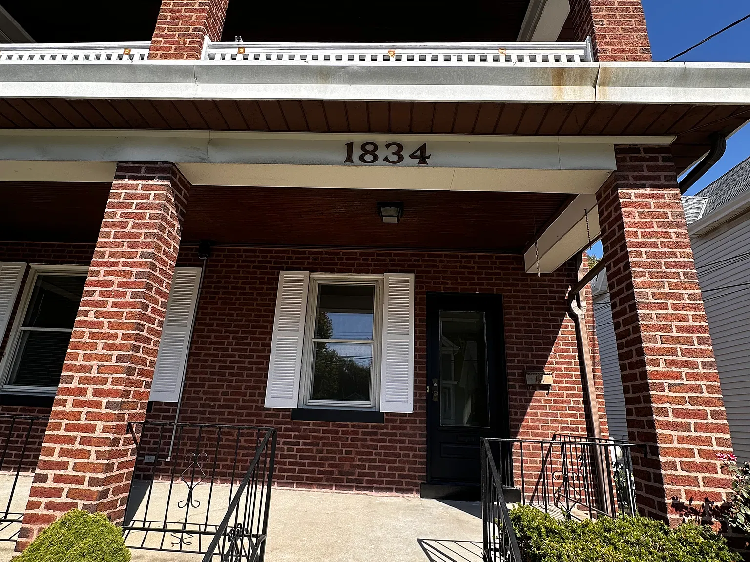 2 bed, $1,800 — Photo 2