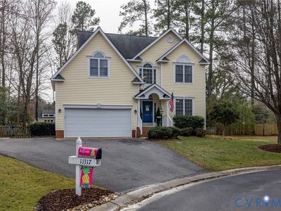 11317 W Abby Ct, Glen Allen, VA, 23059