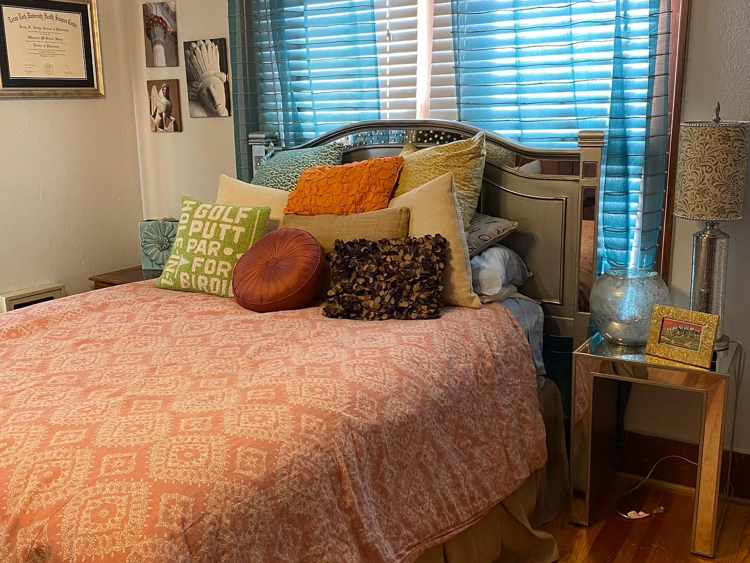 2 bed, 1219 sqft, $1,200 — Photo 1