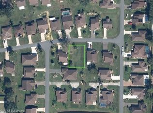3413 Golf Haven Ter, Sebring, FL 33872