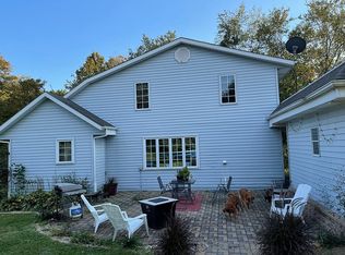 12799 E 1150th Rd, Martinsville, IL 62442