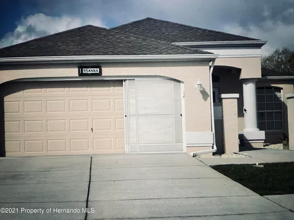 377 Royal Palm Way, Spring Hill, FL 34608