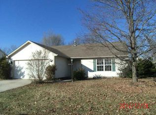 46 Grassy Dr, New Whiteland, IN
