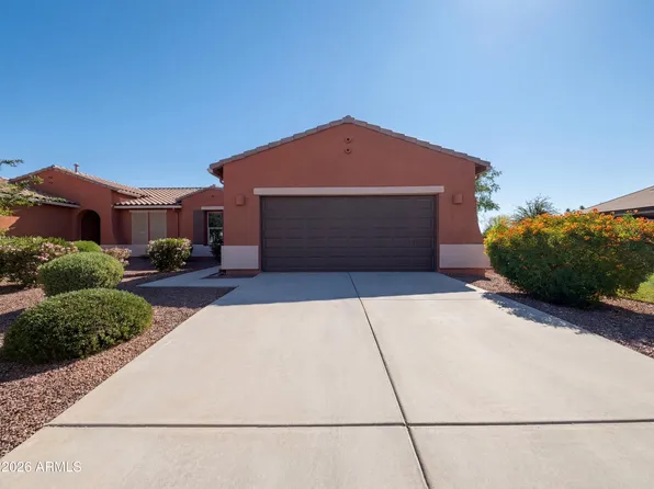 20387 N GENTLE BREEZE Court, Maricopa, AZ 85138