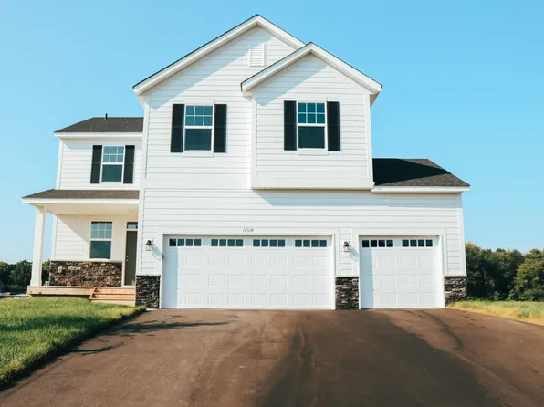 2419 Greenbriar Ln, Buffalo, MN 55313