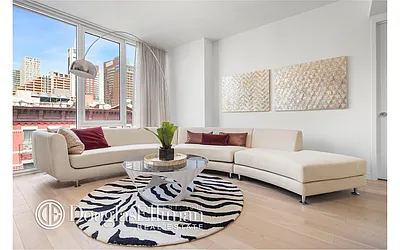 Sold by Douglas Elliman