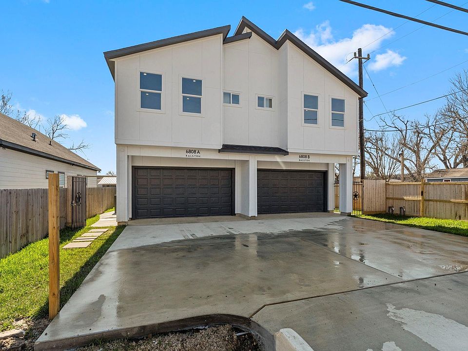 1st image of 6808 Ralston St Unit B