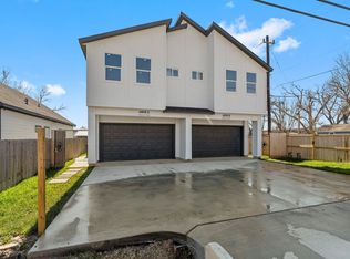 6808 Ralston St UNIT B, Houston, TX 77016