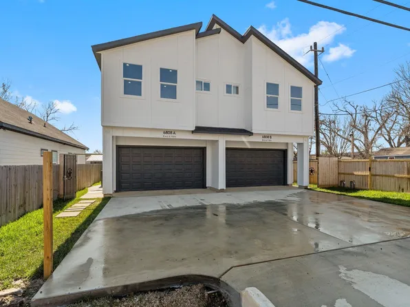 6808 Ralston St Unit B, Houston, TX 77016