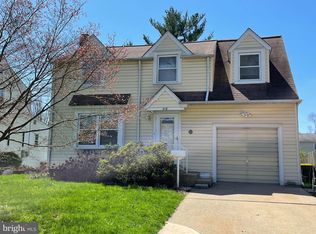 318 Quigley Ave, Willow Grove, PA 19090