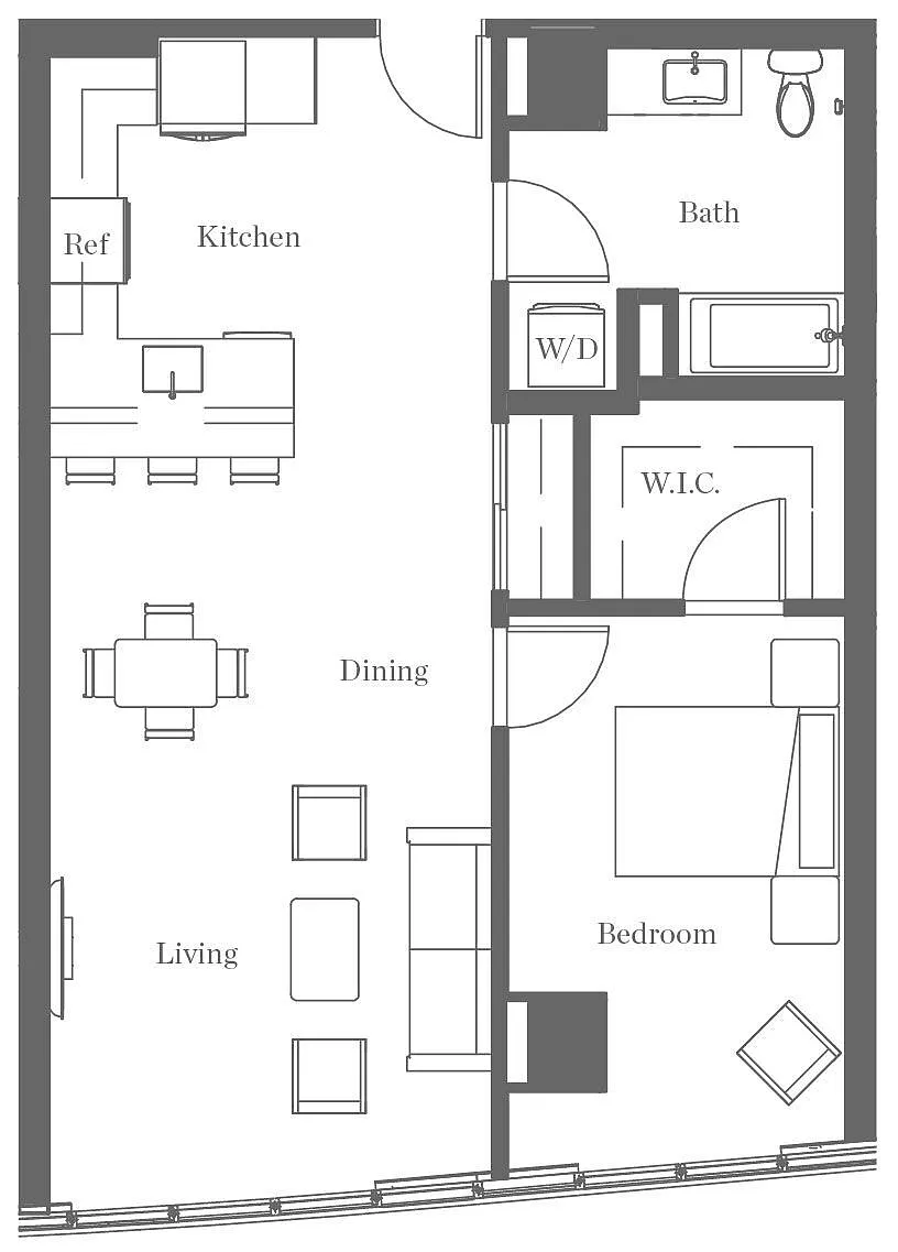 Floor plan 19