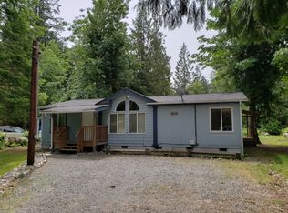 45828 Baker Dr, Concrete, WA 98237